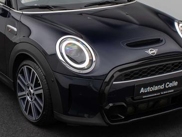 Mini Cabrio Yours Cooper S — photo 17
