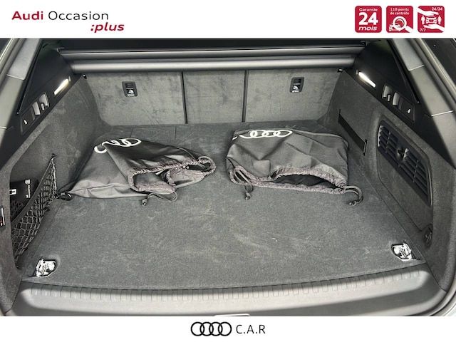 Audi A6 Avant TFSI E Competition 55 TFSI E Quattro 367 Ch S Tronic - 2025 - Joinsteer - #10