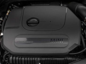 Mini Cabrio Yours Cooper S — photo 18