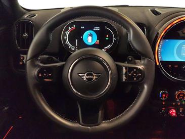 Mini Countryman Business Cooper SD — photo 7