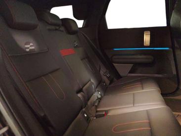 Mini Countryman JCW John Cooper Works — photo 21