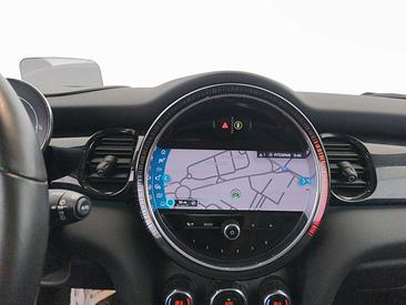 Mini 3 Portes Classic Cooper S — photo 8