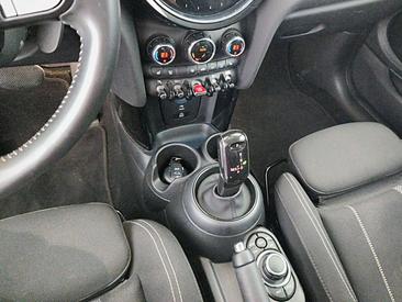 Mini 3 Portes Classic Cooper S — photo 9