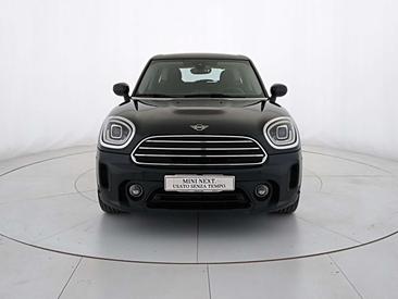 Mini Countryman Classic One D — photo 17