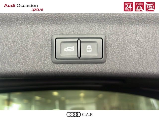 Audi A6 Avant TFSI E Competition 55 TFSI E Quattro 367 Ch S Tronic - 2025 - Joinsteer - #11