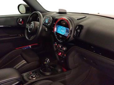 Mini Countryman Business Cooper SD — photo 10