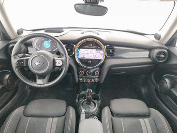 Mini 3 Portes Classic Cooper S — photo 10
