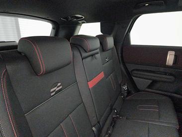 Mini Countryman JCW Cooper S — photo 26