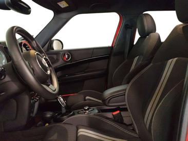 Mini Countryman Business Cooper SD — photo 11