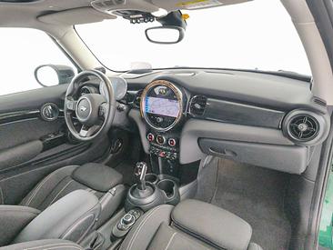 Mini 3 Portes Classic Cooper S — photo 11