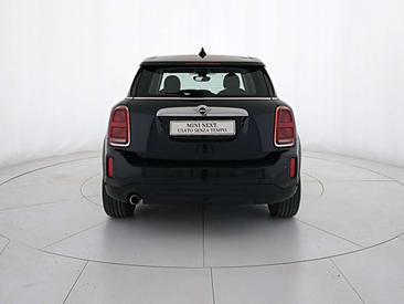 Mini Countryman Classic One D — photo 19
