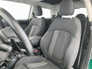 Mini 3 Portes Classic Cooper S — photo 12
