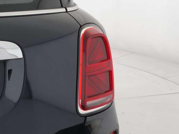 Mini Countryman Classic One D — photo 20