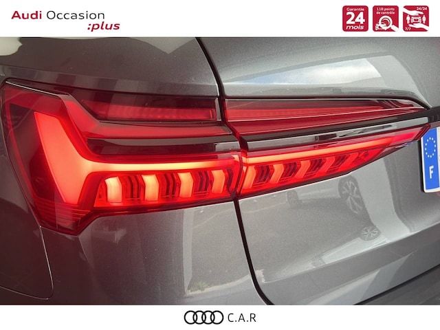 Audi A6 Avant TFSI E Competition 55 TFSI E Quattro 367 Ch S Tronic - 2025 - Joinsteer - #12