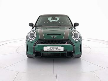 Mini 3 Portes Classic Cooper S — photo 17