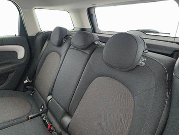 Mini Countryman Classic One D — photo 25