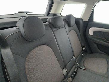 Mini Countryman Classic One D — photo 27