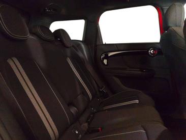 Mini Countryman Business Cooper SD — photo 21
