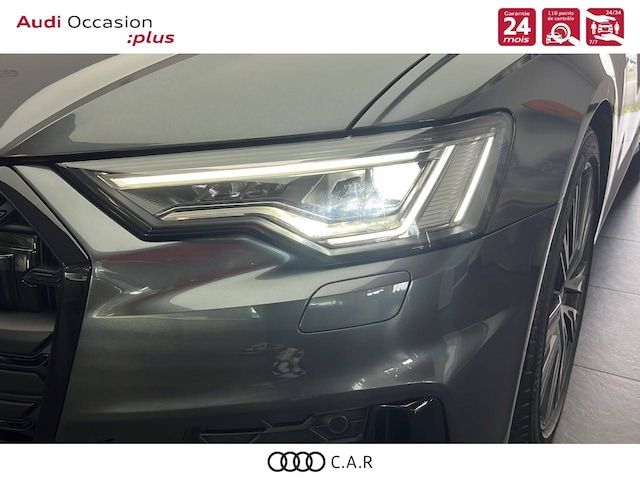 Audi A6 Avant TFSI E Competition 55 TFSI E Quattro 367 Ch S Tronic - 2025 - Joinsteer - #13