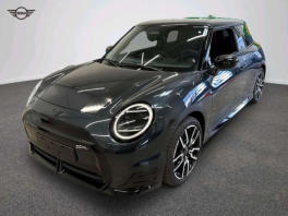 Mini Cooper E JCW - 2025 - Joinsteer - #1