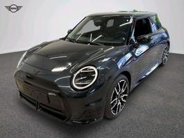 Mini Cooper E JCW - 2025 - Joinsteer - #1