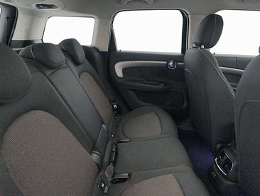 Mini Countryman Classic One D — photo 28