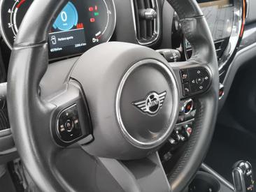 Mini Countryman Classic One D — photo 30
