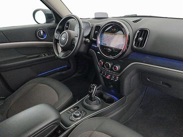 Mini Countryman Classic One D — photo 32