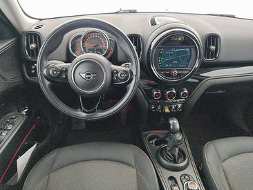 Mini Countryman Business Cooper SE — photo 29