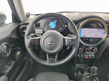 Mini 3 Portes Classic Cooper S — photo 31