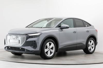 Audi Q4 Sportback E-tron 35 E-tron