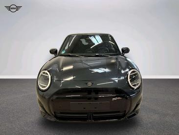Mini Cooper E JCW — photo 15
