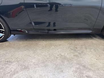 Mini Cooper E JCW — photo 16