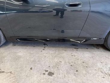 Mini Cooper E JCW — photo 17