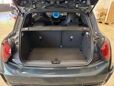 Mini Cooper E JCW — photo 20