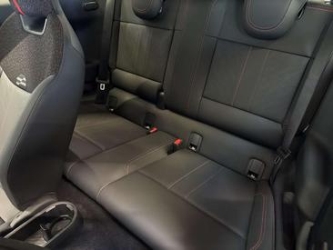 Mini Cooper E JCW — photo 21