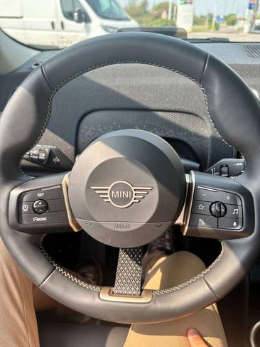 Mini Countryman Favoured Cooper — photo 13