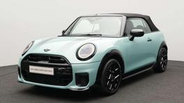 Mini Cabrio JCW Cooper - 2025 - Joinsteer - #1