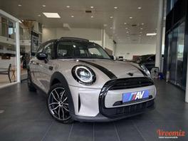 Mini Hatch 5 Portes Premium One - 2023 - Joinsteer - #1