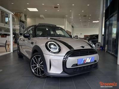 Mini Hatch 5 Portes Premium One - 2023 - Joinsteer - #1