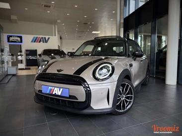 Mini Hatch 5 Portes Premium One — photo 2