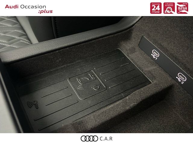 Audi A6 Avant TFSI E Competition 55 TFSI E Quattro 367 Ch S Tronic - 2025 - Joinsteer - #18