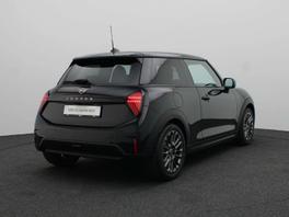 Mini 3 Portes Cooper - 2025 - Joinsteer - #1