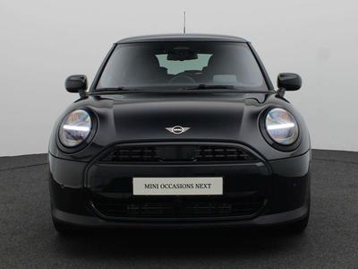 Mini 3 Portes Cooper
