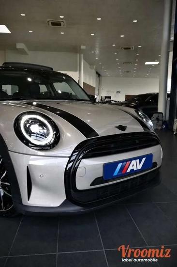 Mini Hatch 5 Portes Premium One — photo 10