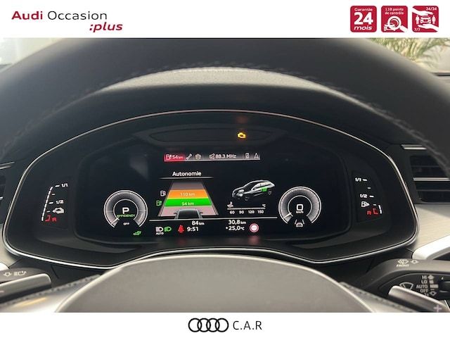Audi A6 Avant TFSI E Competition 55 TFSI E Quattro 367 Ch S Tronic - 2025 - Joinsteer - #20