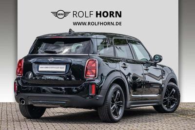 Mini Countryman Classic One D