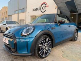 Mini Cabrio COOPER - 2022 - Joinsteer - #1