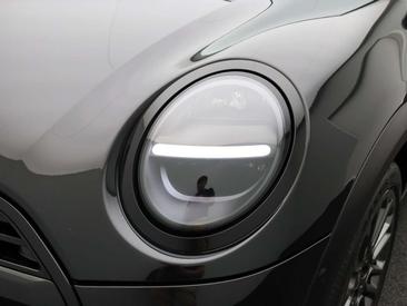 Mini 3 Portes Cooper — photo 7