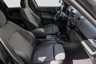 Mini Countryman Classic One D — photo 3